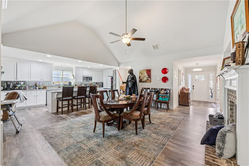 580 Belmont Park Drive