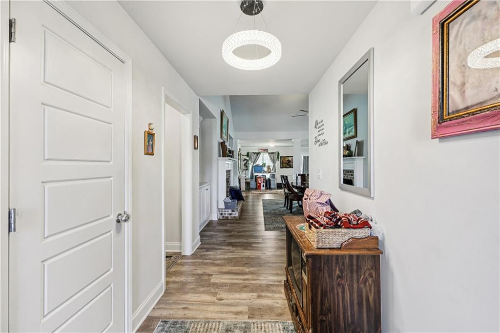 580 Belmont Park Drive