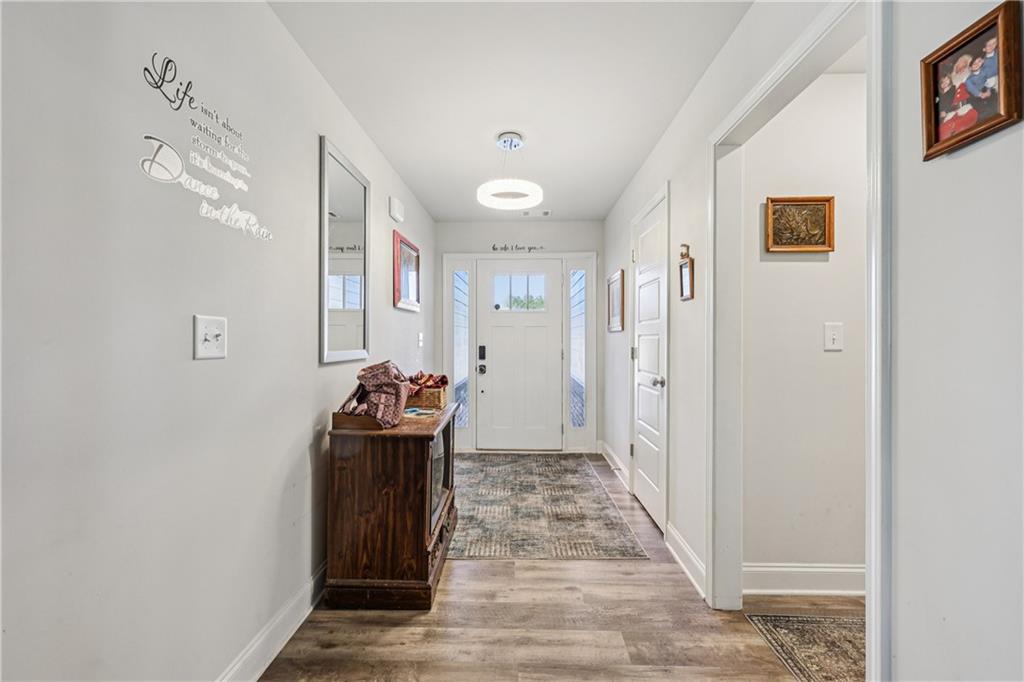 580 Belmont Park Drive