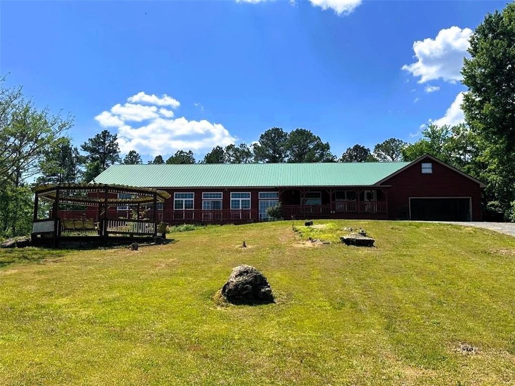 3746 Maple Grove Church Road