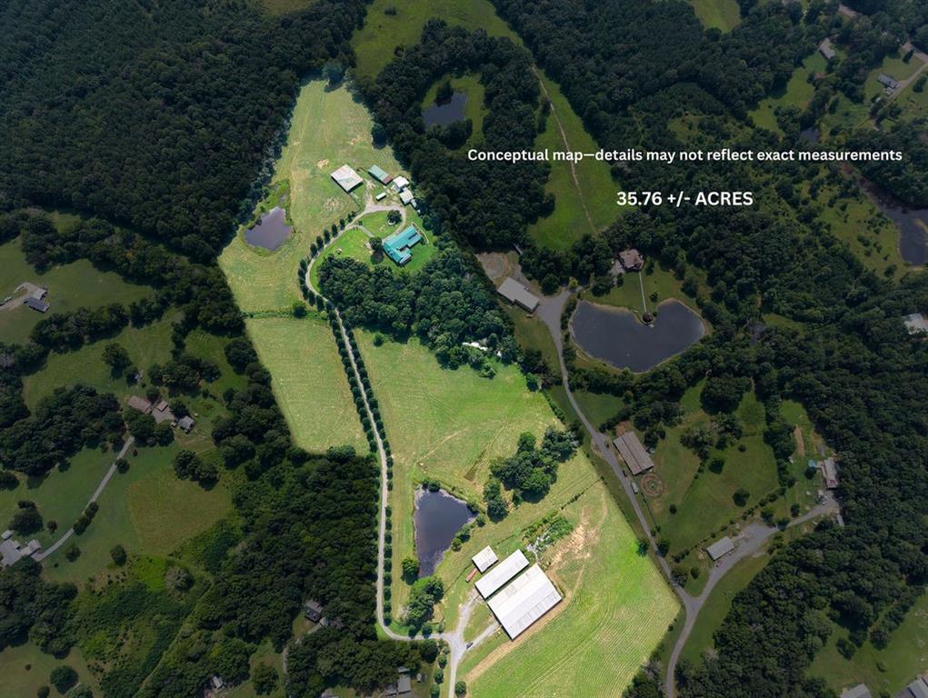 3746 Maple Grove Church Road