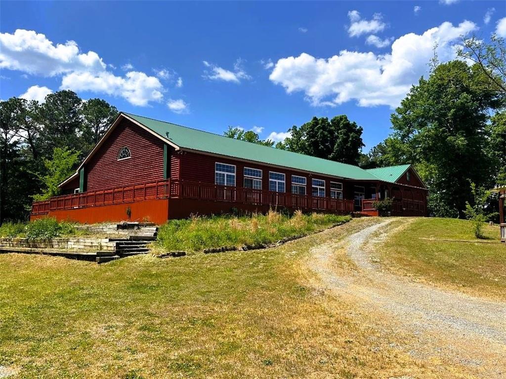 3746 Maple Grove Church Road