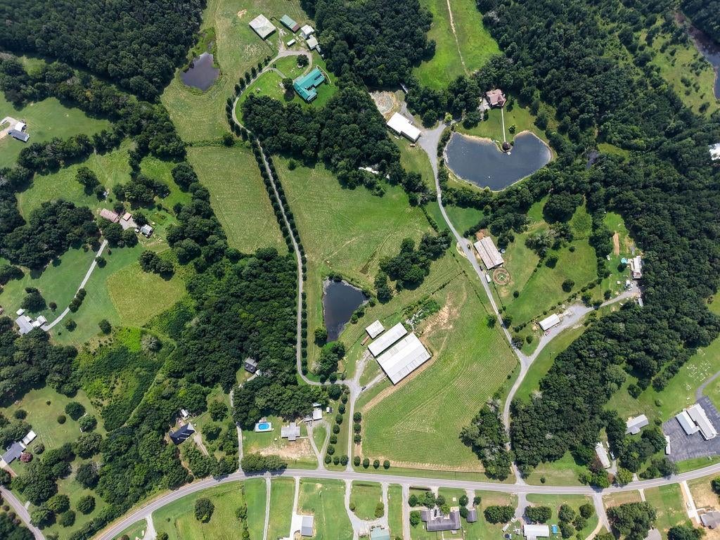3746 Maple Grove Church Road