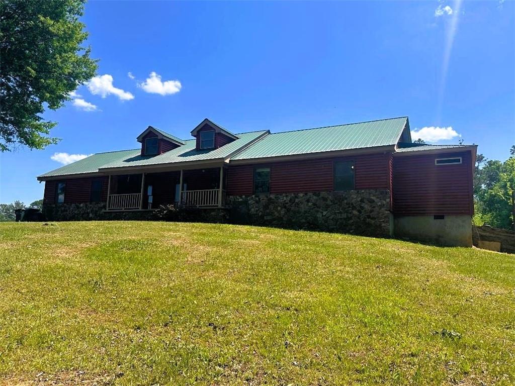 3746 Maple Grove Church Road