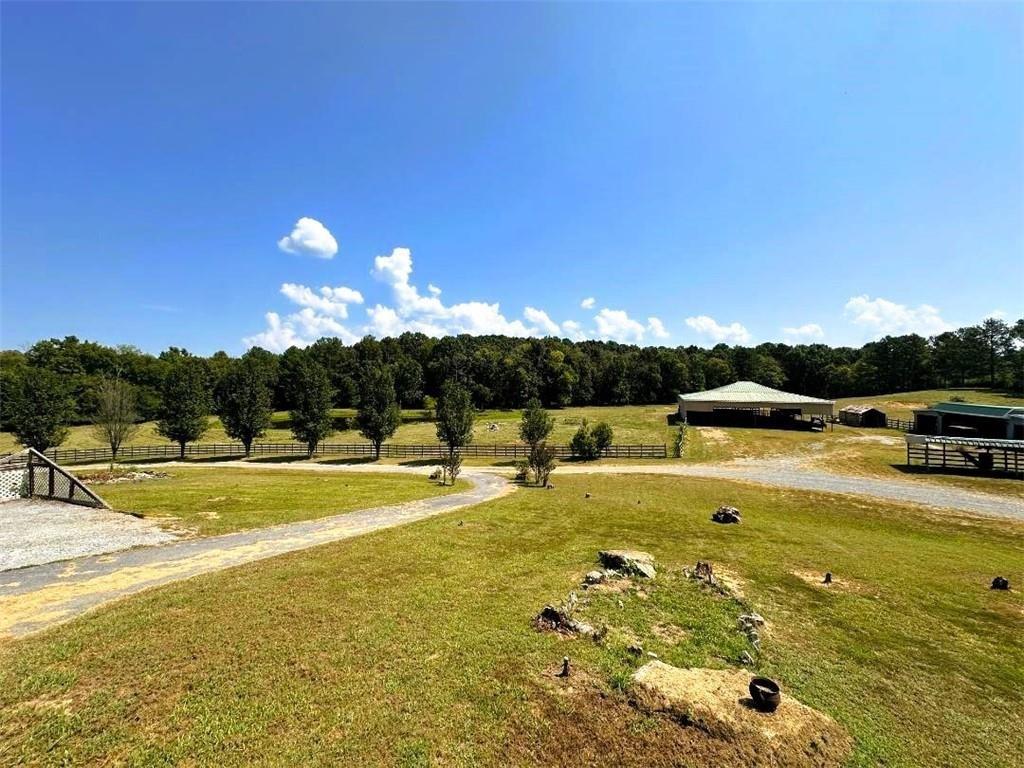 3746 Maple Grove Church Road