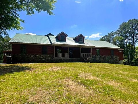 Homes For Sale - 3746 Maple Grove Church Road<br/> Resaca, GA 30735