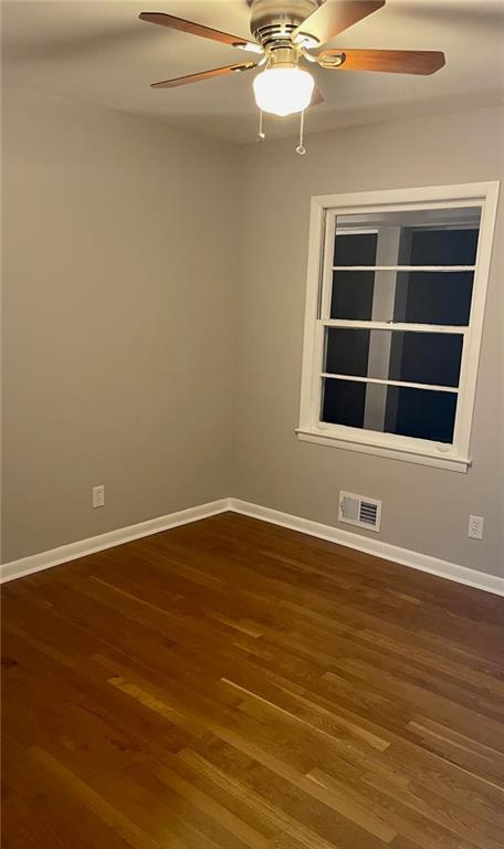 1607 Hillview Ave, Jonesboro, Georgia image 7