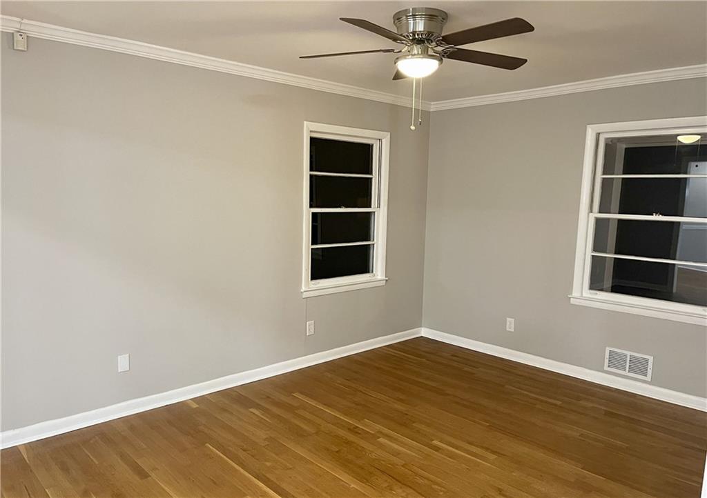 1607 Hillview Ave, Jonesboro, Georgia image 6