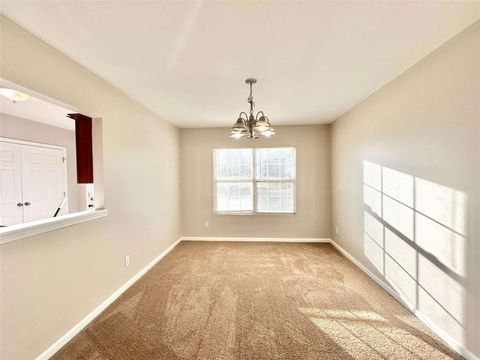 Townhouse For Rent - 845 Store House Court #B<br/> Monroe, GA 30655