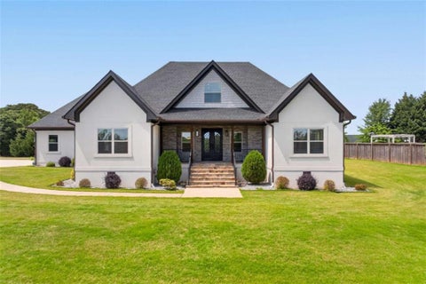 Homes For Sale - 719 Austin Reynolds Road<br/> Bethlehem, GA 30620