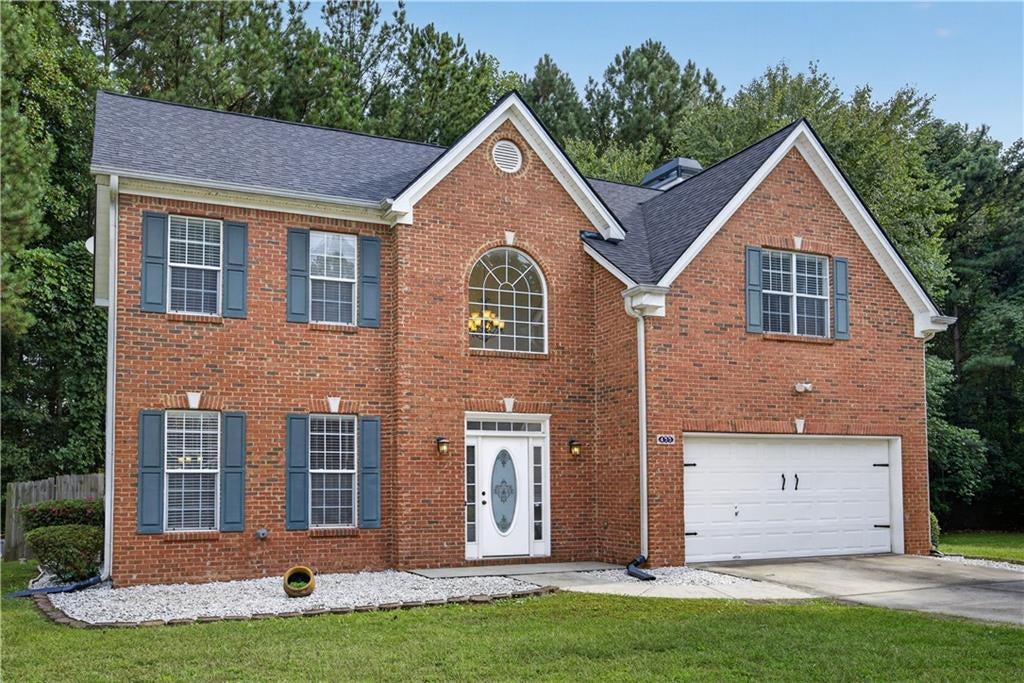 455 Cotton Gin Lane