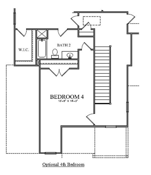 201 Wakehurst Way, Marietta, Georgia image 3