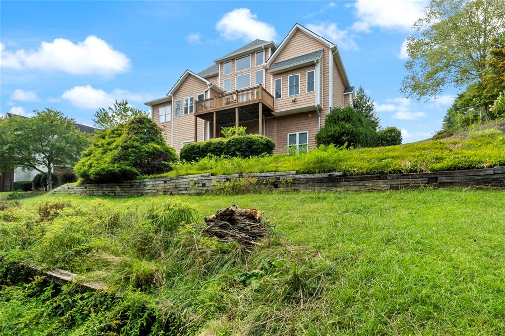 407 Overlook Way
