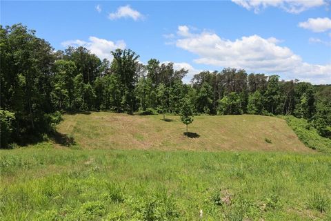 Vacant Land For Sale - Parksbrook Road<br/> Ellijay, GA 30540