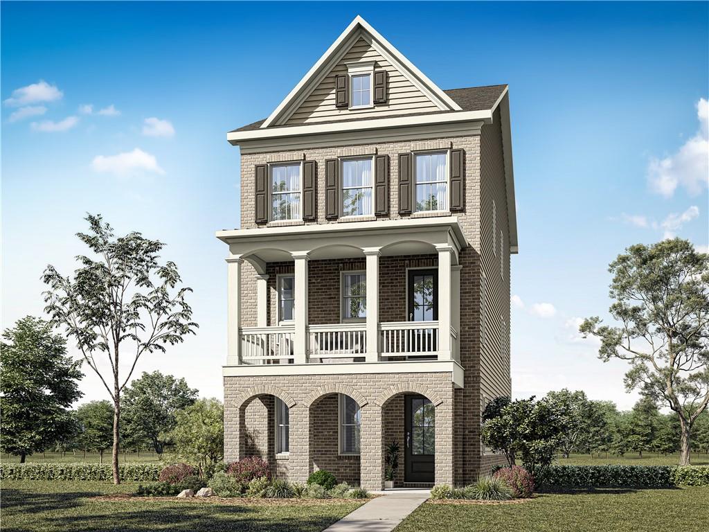 3408 Archerfield Way