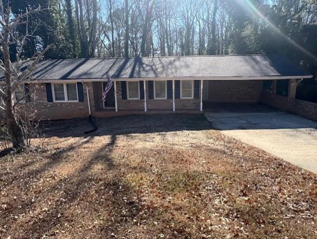 Photo of 5555 Richland Drive, Douglasville, GA 30135 (MLS # 7704521)