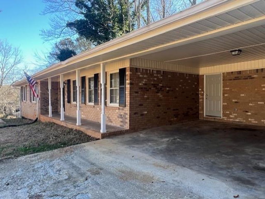 Photo of 5555 Richland Drive, Douglasville, GA 30135 (MLS # 7704521)