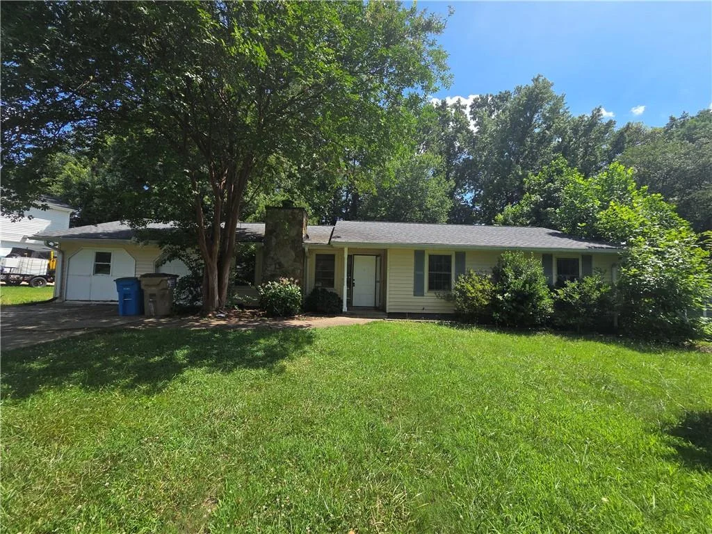 4158 Mountain Glen Trace, Snellville, GA, 30039