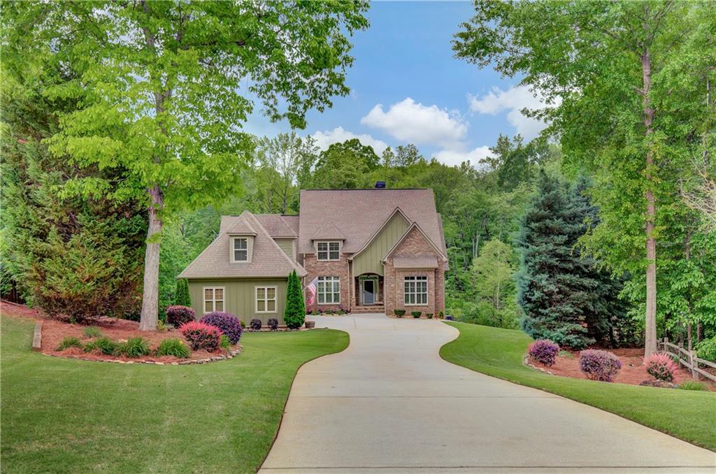 68 Misty Creek Cove