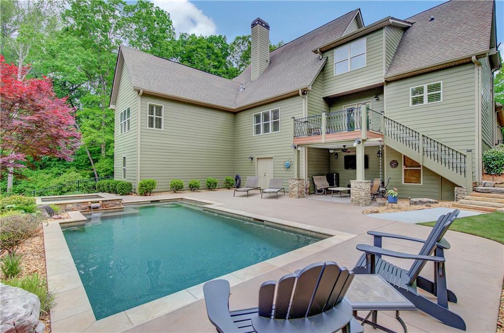 68 Misty Creek Cove