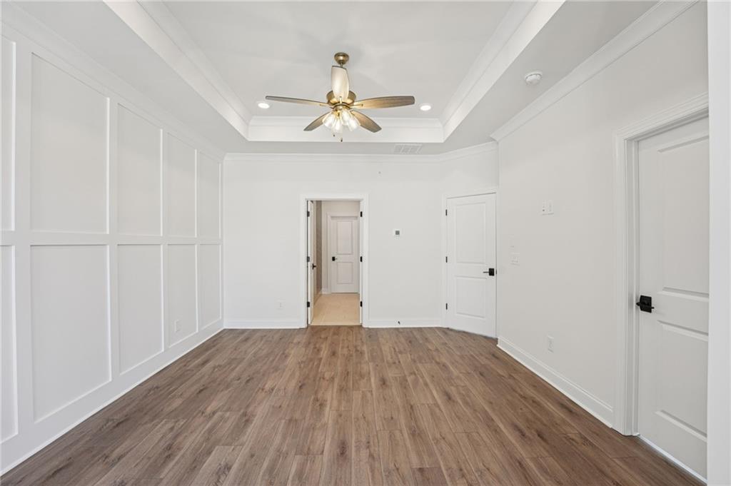 Byers Park - Residential