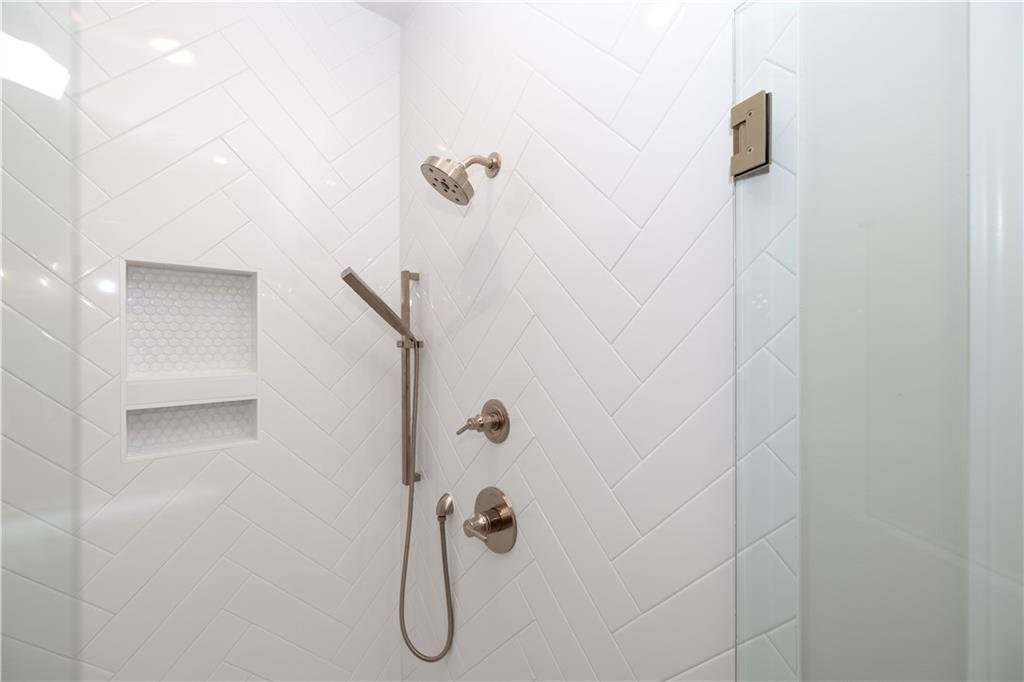 Byers Park - Residential