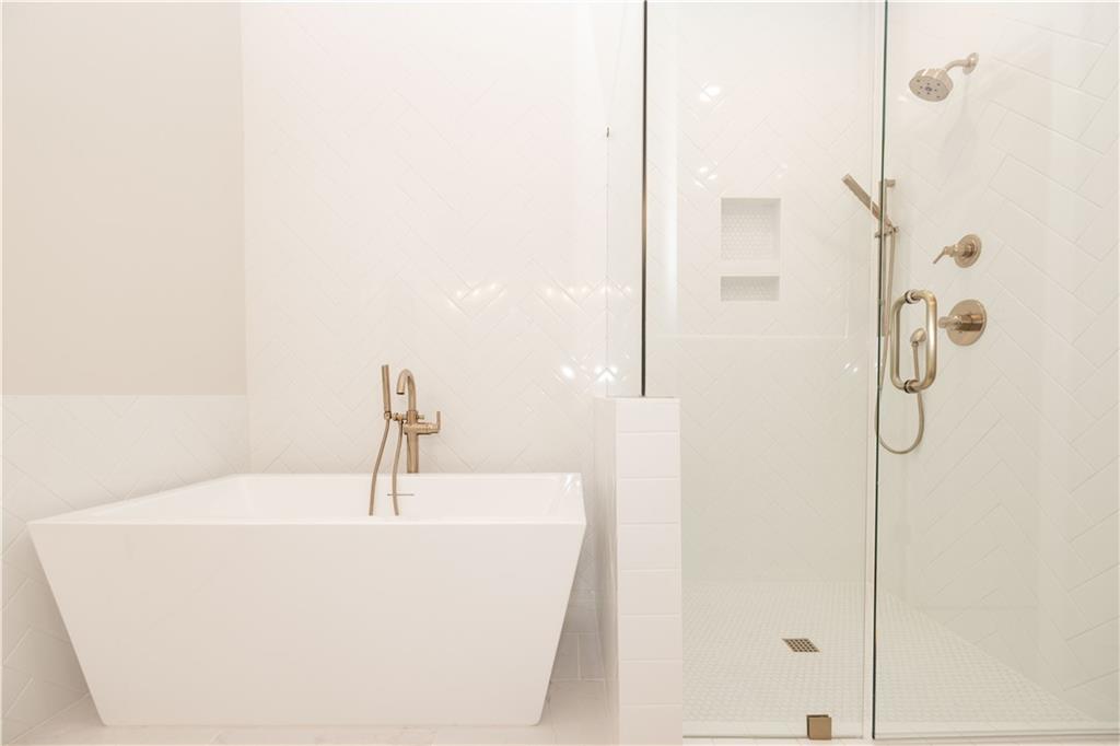 Byers Park - Residential