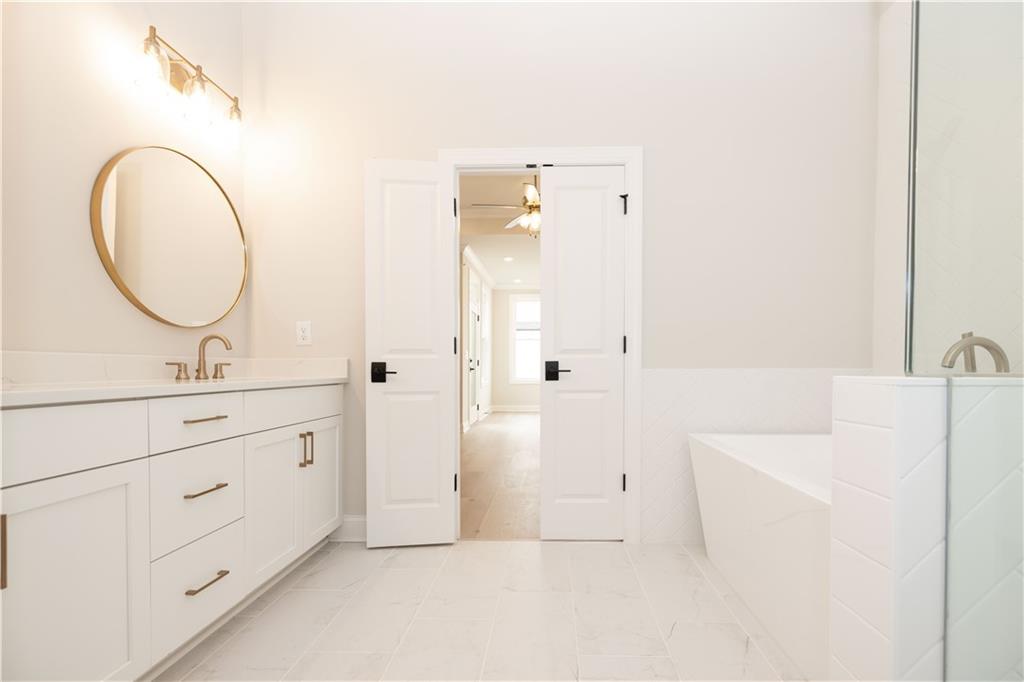 Byers Park - Residential