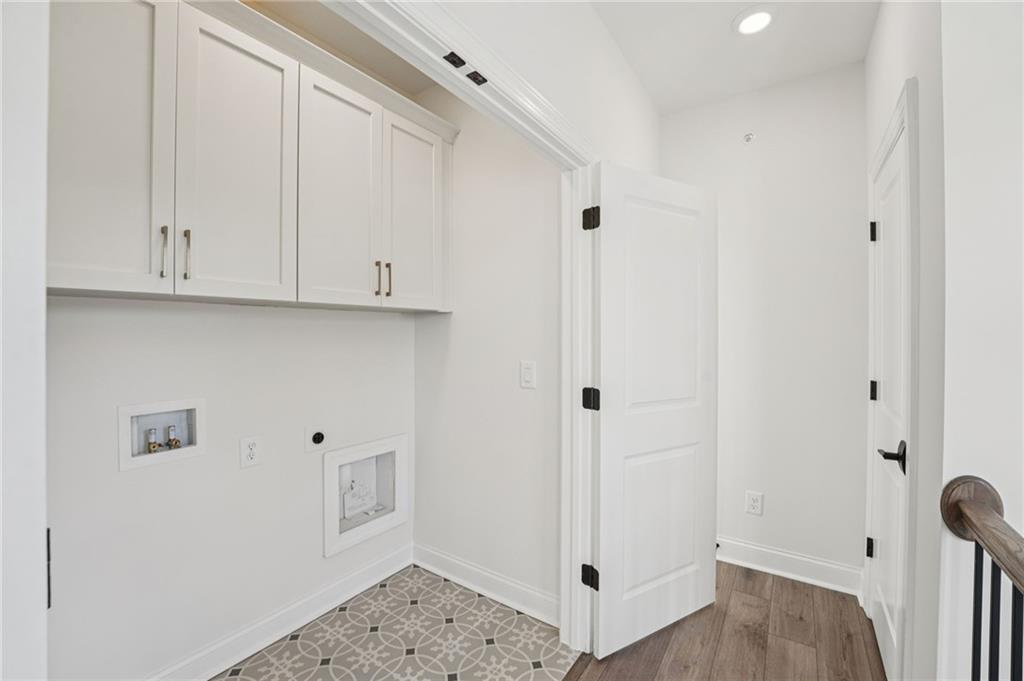 Byers Park - Residential