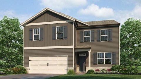 Homes For Sale - 2974 Daxton Lane<br/> Gainesville, GA 30507