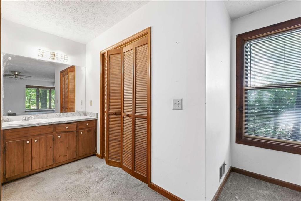 Cheatham Spgs - Residential