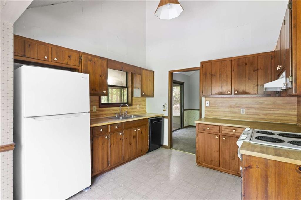 Cheatham Spgs - Residential