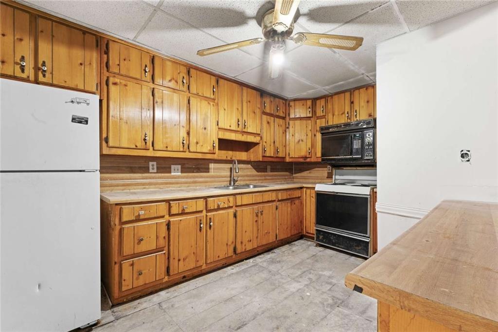 Cheatham Spgs - Residential