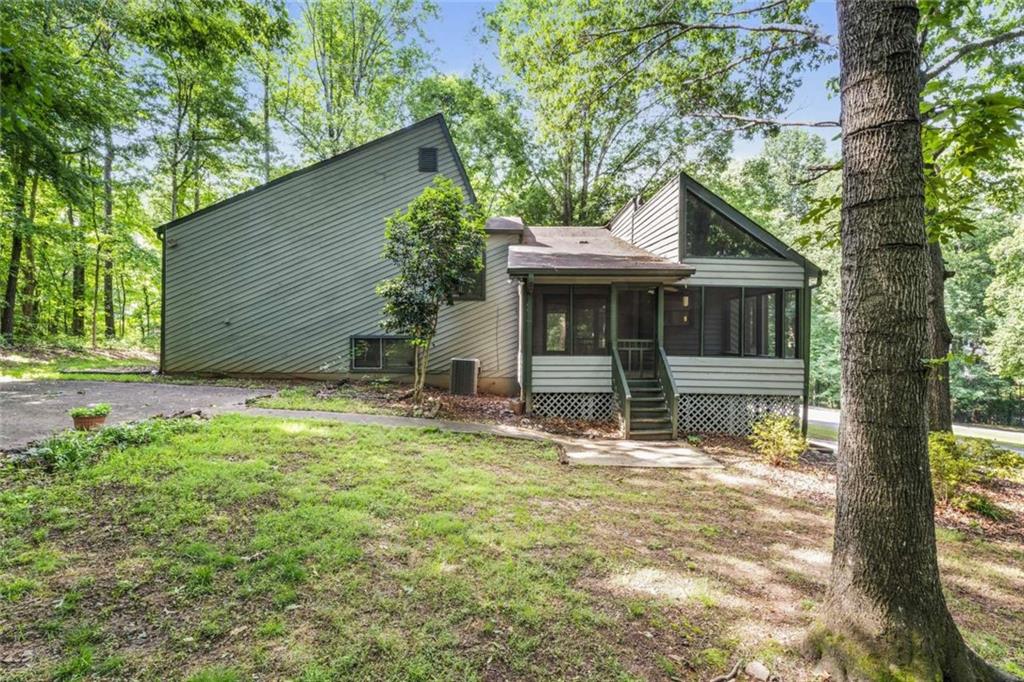 Cheatham Spgs - Residential