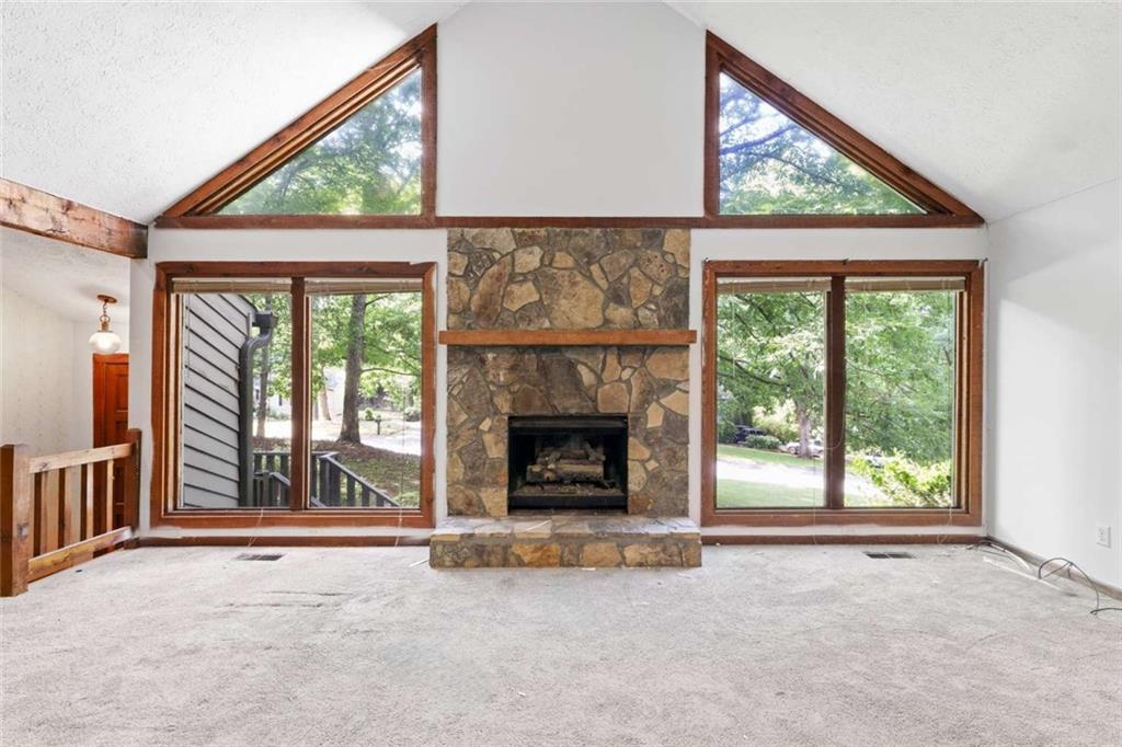 Cheatham Spgs - Residential