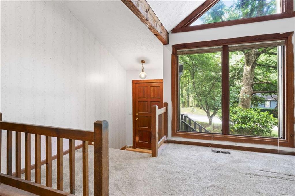 Cheatham Spgs - Residential