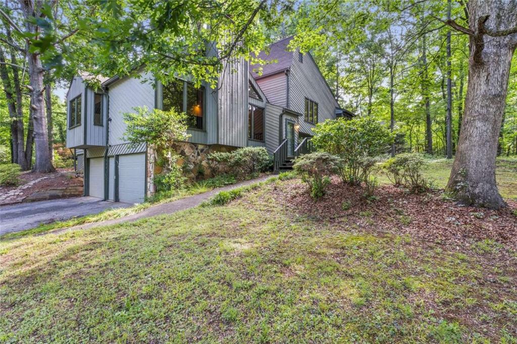 Cheatham Spgs - Residential