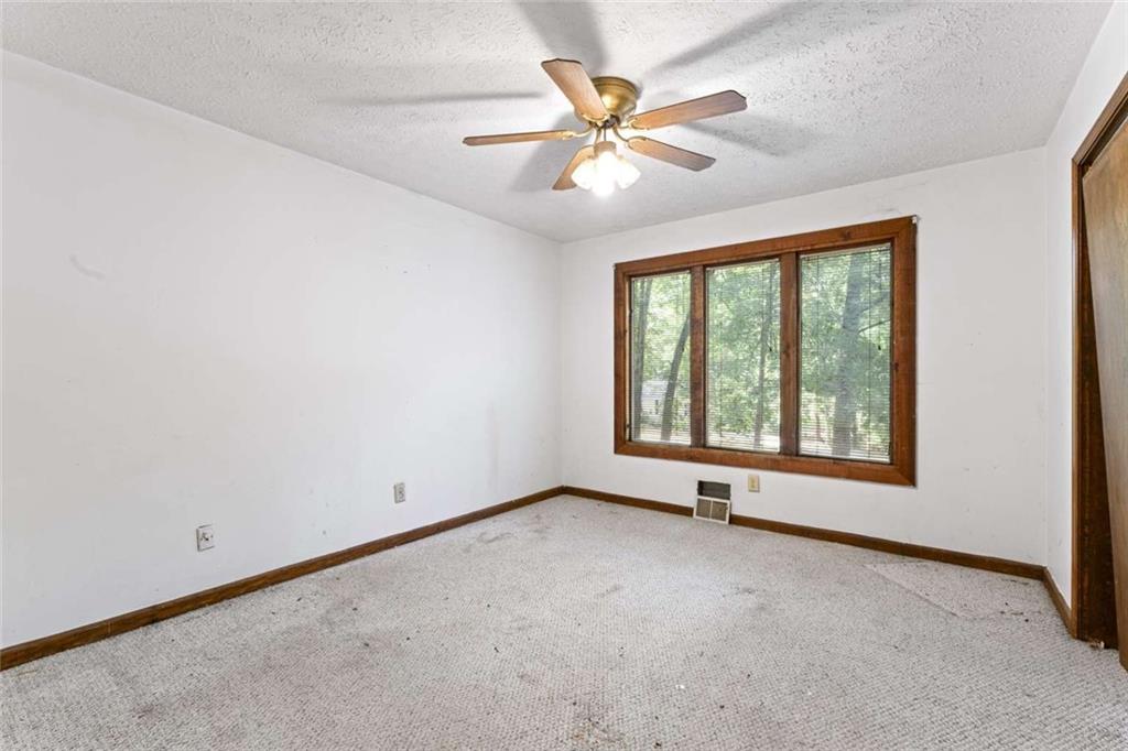 Cheatham Spgs - Residential