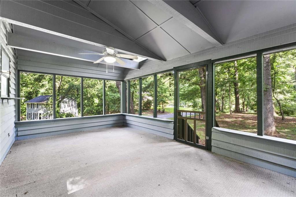 Cheatham Spgs - Residential