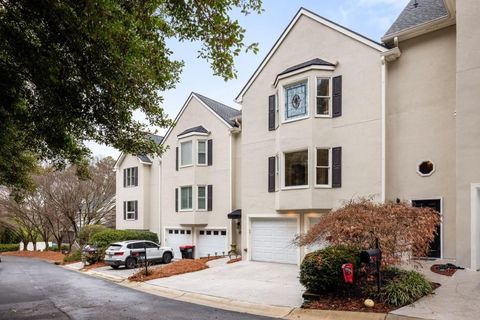 206 Cameron Place SE Atlanta GA 30339