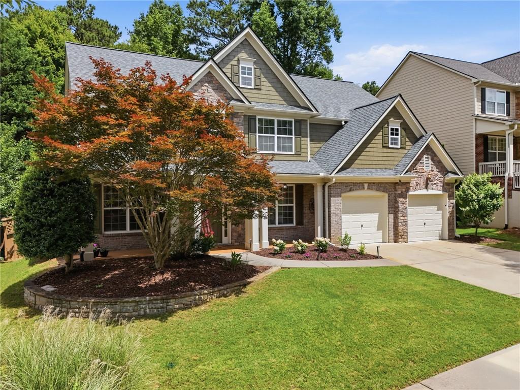 810 Whiteoak Terrace