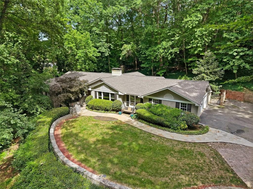 2321 Bohler Road NW