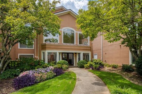 5312 Brooke Ridge Drive Atlanta GA 30338