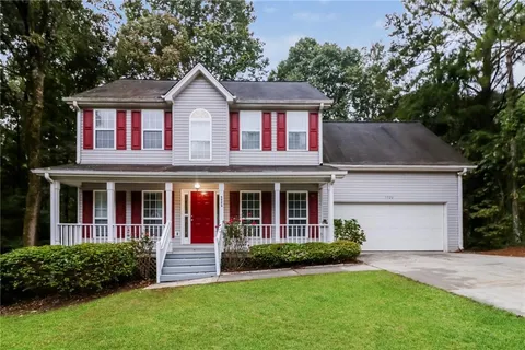 5526 Chestnut Creek Lane, Flowery Branch, GA 30542 - MLS#: 7457517