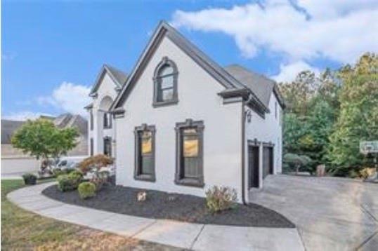 4519 Mossey Drive, Lithonia, Georgia image 3
