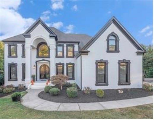 4519 Mossey Drive, Lithonia, Georgia image 1