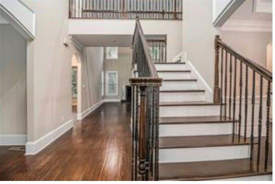 4519 Mossey Drive, Lithonia, Georgia image 6