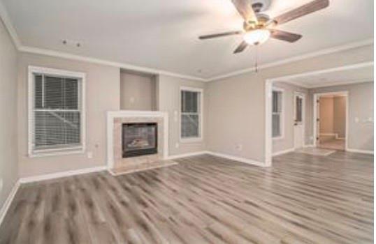4519 Mossey Drive, Lithonia, Georgia image 12