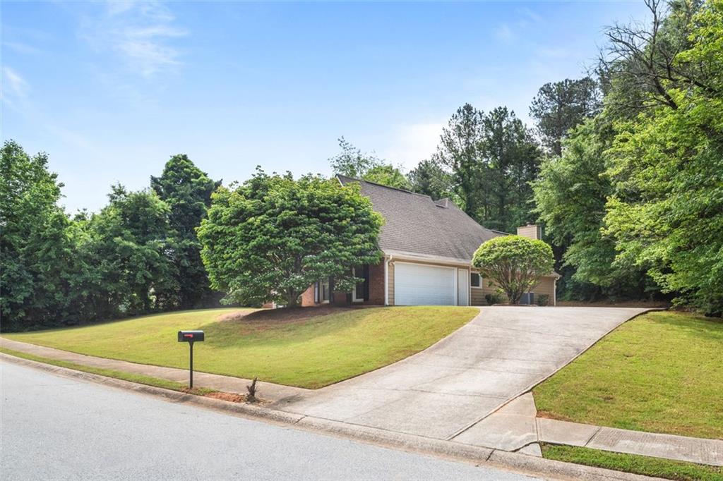 221 The Esplanade Way, Loganville, Georgia image 34