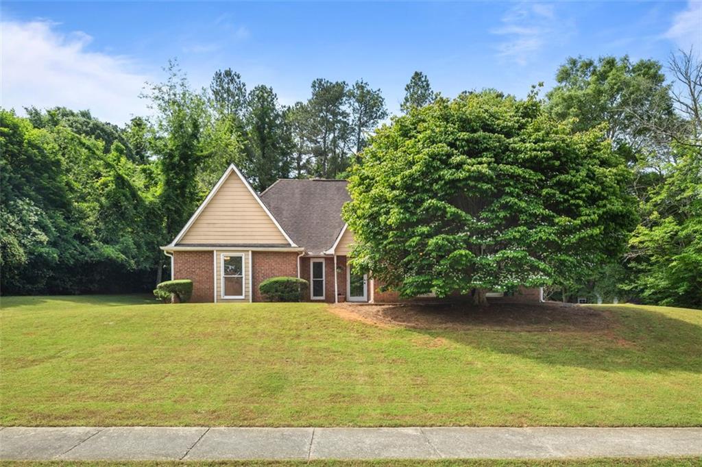 221 The Esplanade Way, Loganville, Georgia image 36